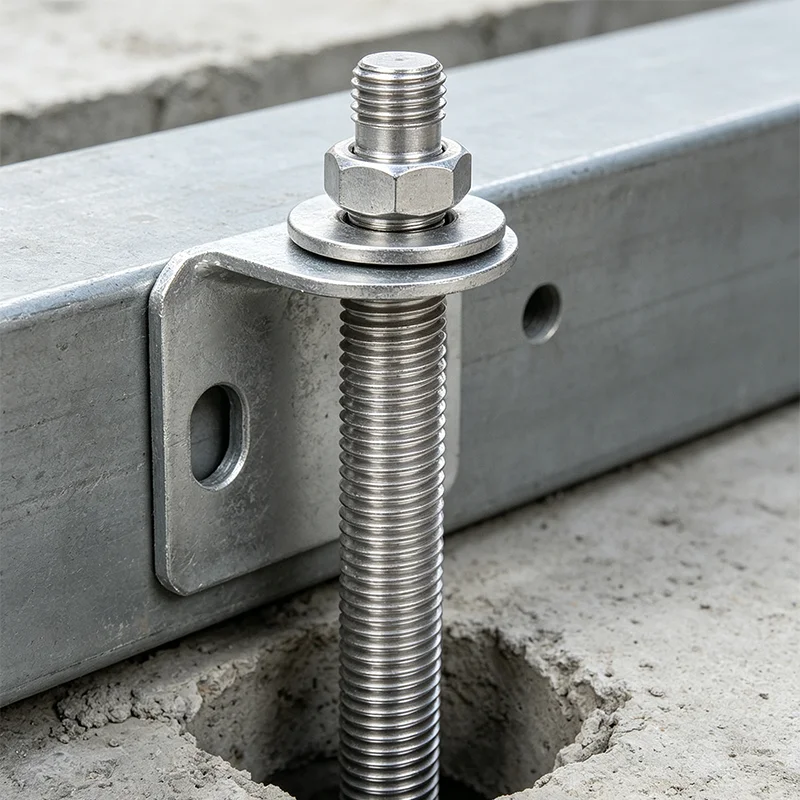 Threaded Rod Full Thread Bar Stud