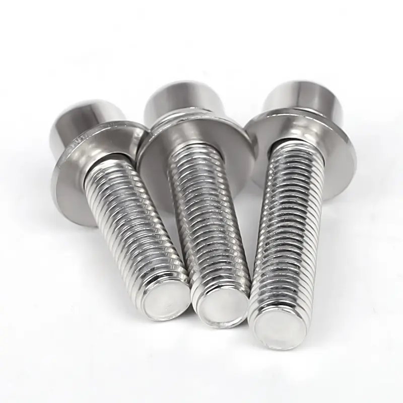 Hex Socket Combination Screw